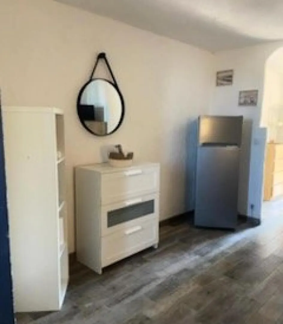 Residence Jardins D Azur A - Appartement De Type T2 Cosy Dans Une Residence Avec Piscine Mae-5001 Six-Fours-les-Plages