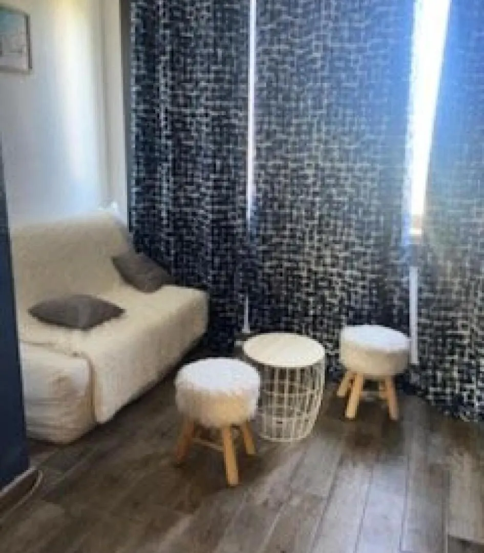 Residence Jardins D Azur A - Appartement De Type T2 Cosy Dans Une Residence Avec Piscine Mae-5001 Six-Fours-les-Plages France
