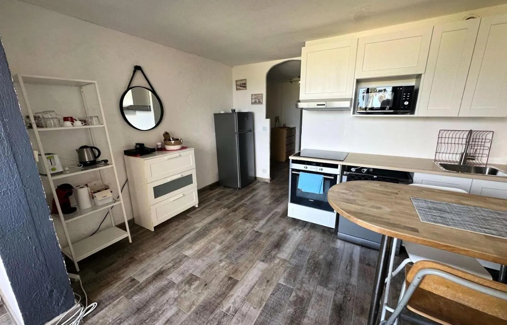 Residence Jardins D Azur A - Appartement De Type T2 Cosy Dans Une Residence Avec Piscine Mae-5001 Six-Fours-les-Plages France
