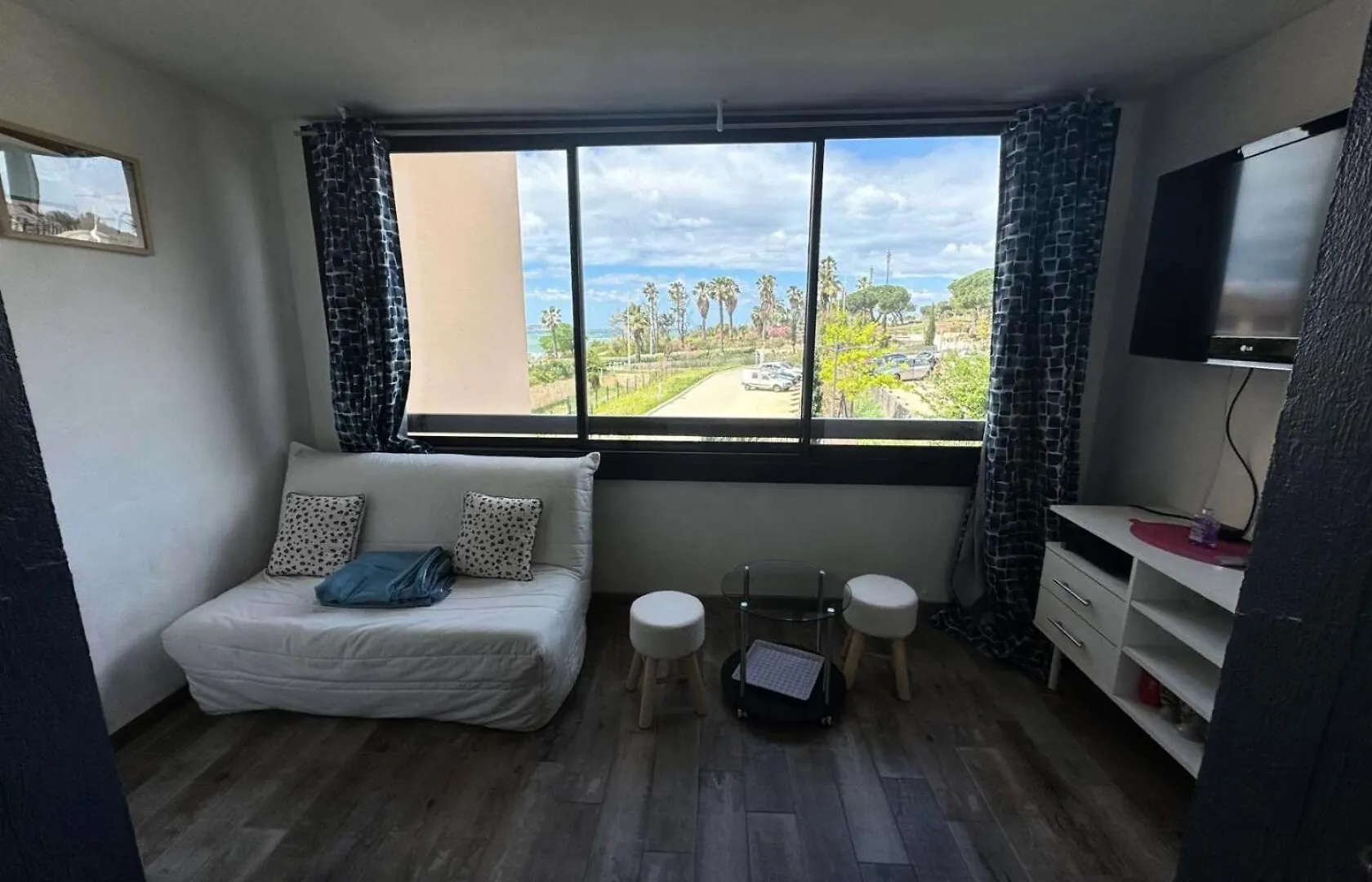 Residence Jardins D Azur A - Appartement De Type T2 Cosy Dans Une Residence Avec Piscine Mae-5001 Six-Fours-les-Plages