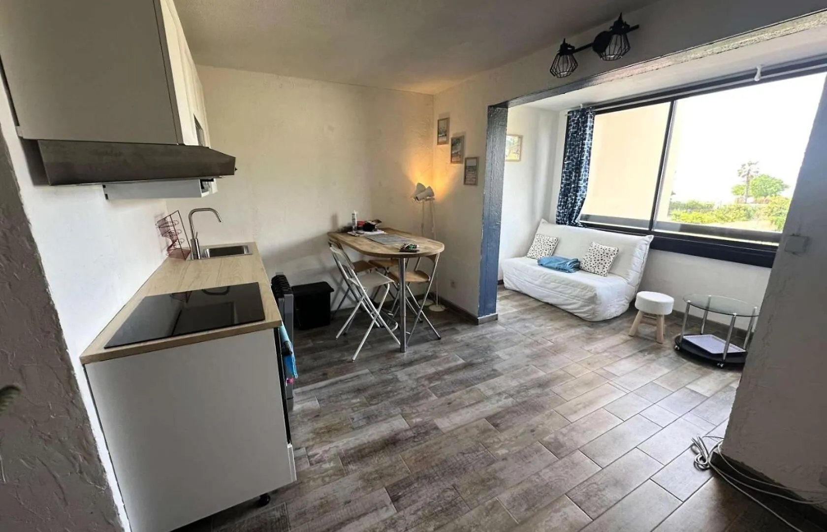 Residence Jardins D Azur A - Appartement De Type T2 Cosy Dans Une Residence Avec Piscine Mae-5001 Six-Fours-les-Plages